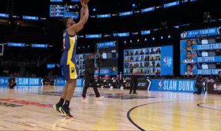 2021nba全明星名单